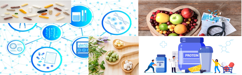 健康食品分野でのニーズの発掘受託ではなく、共存・共栄を目指す